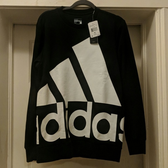 adidas Other - Brand New Adidas Crew neck